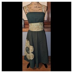 Patavina Summer Dress